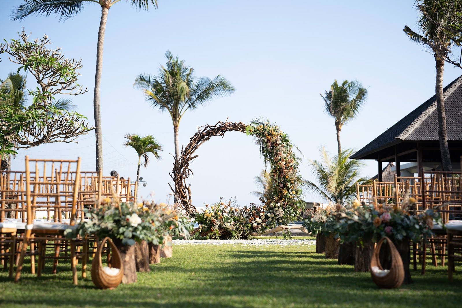 Bali Wedding Solutions
