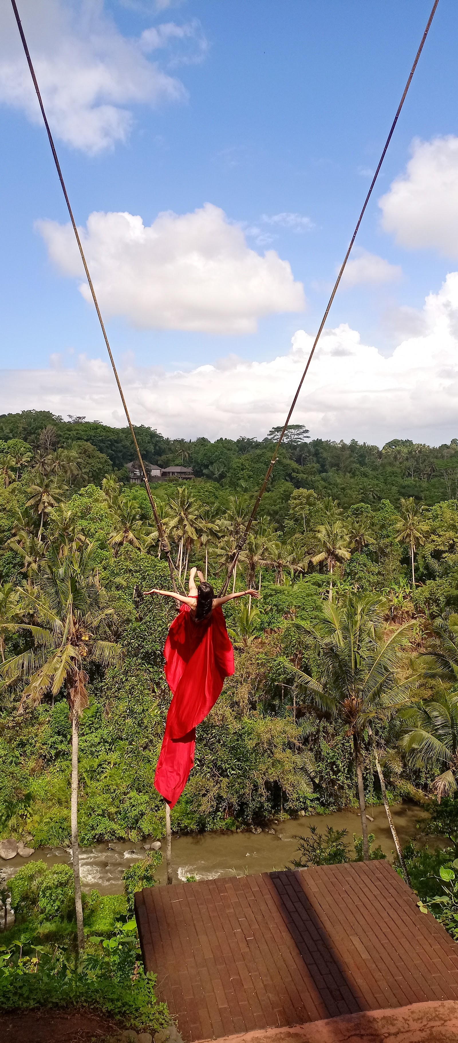 the WVB (the wedding video bali)