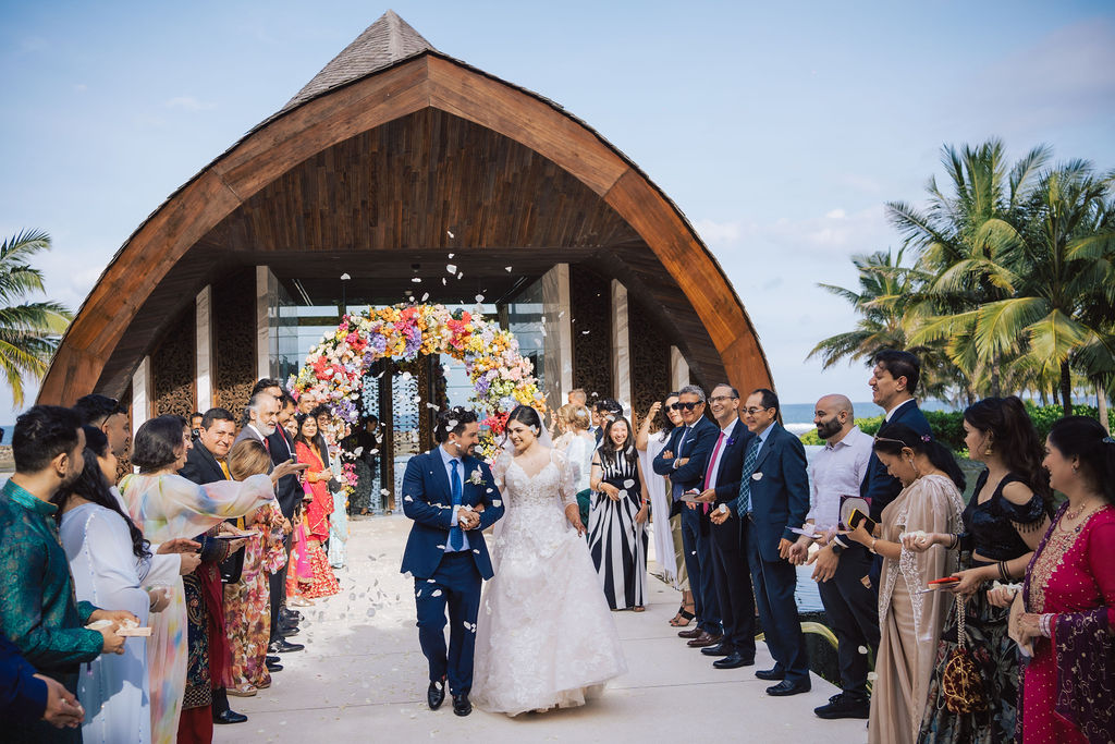 Love Bali Wedding Office