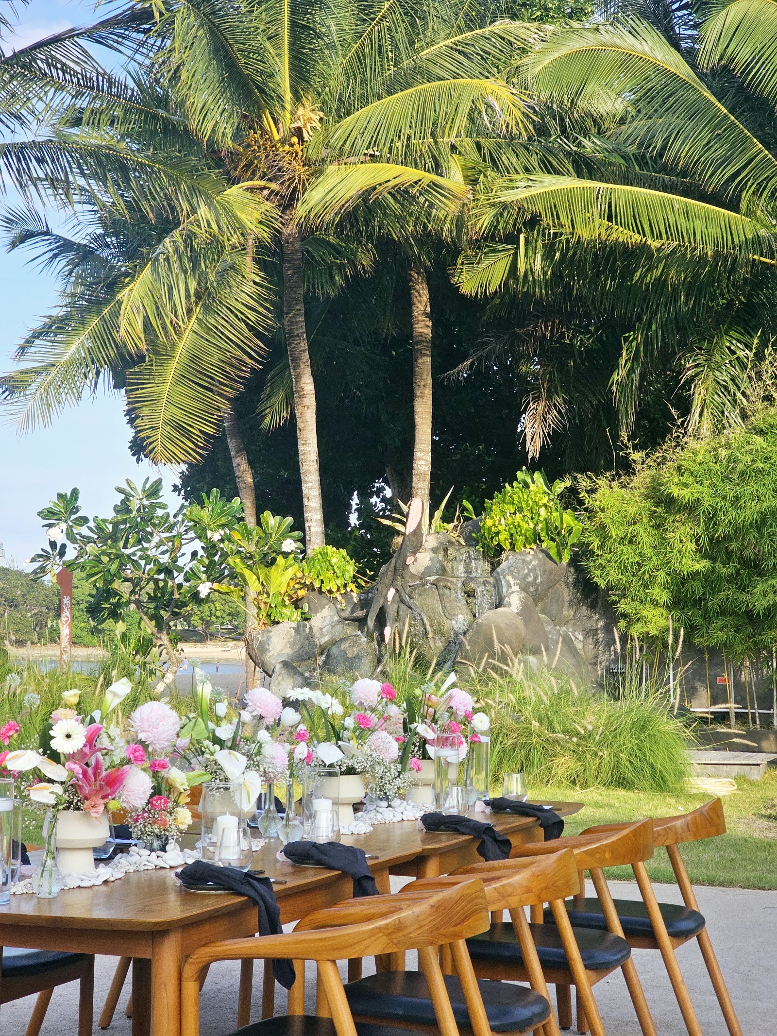 Lammar Flower Studio