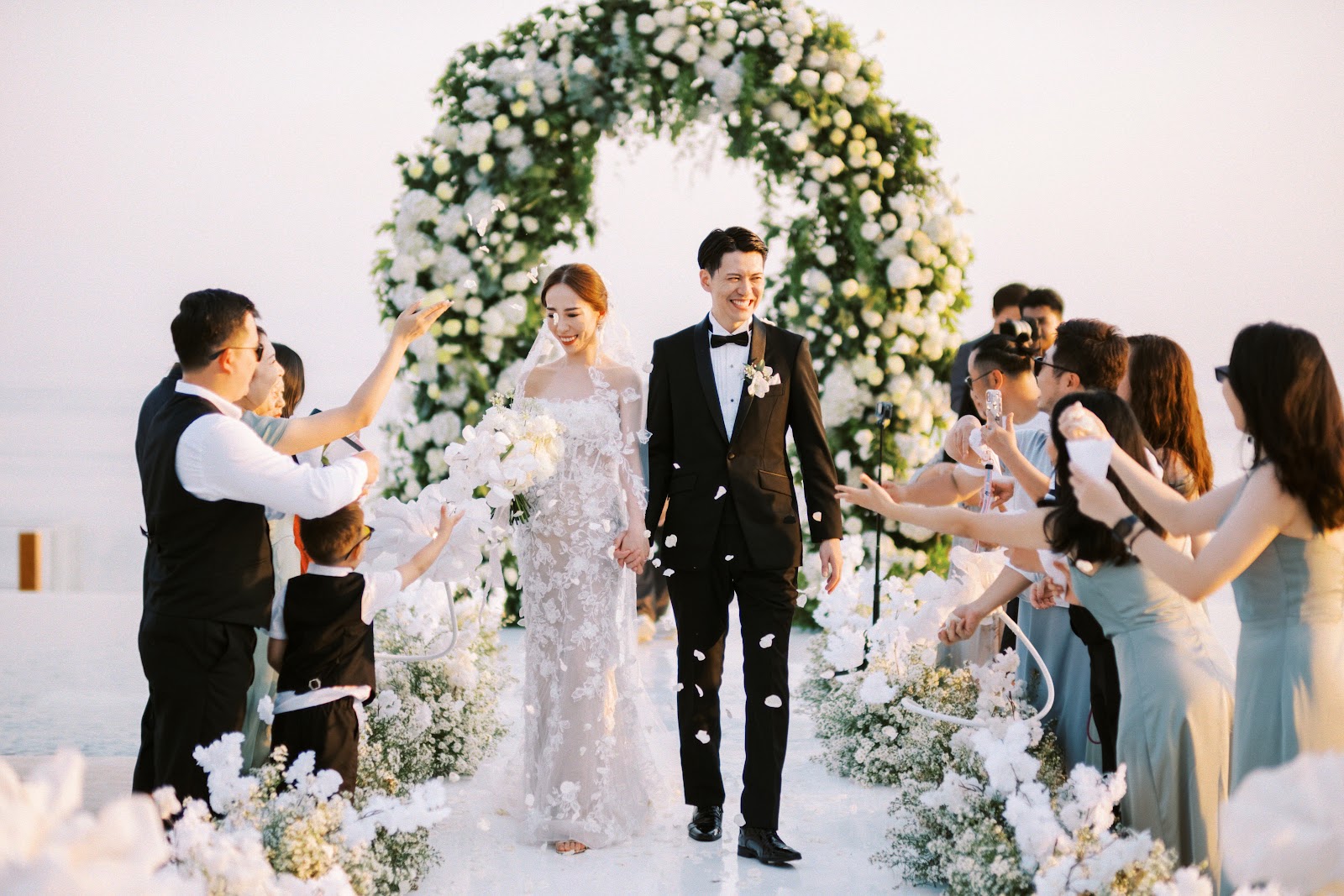 Varawedding Bali Wedding Planner